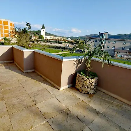 Marinko Konukevi Međugorje