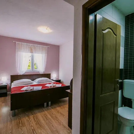 Marinko Konukevi Međugorje