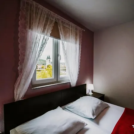 Konukevi Marinko Međugorje