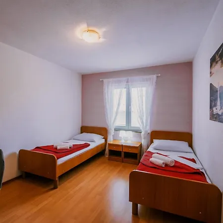 Konukevi Marinko Međugorje