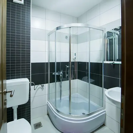 Konukevi Marinko Međugorje